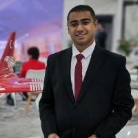 Omar Mobarak
