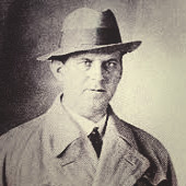 Szilveszter Matuska