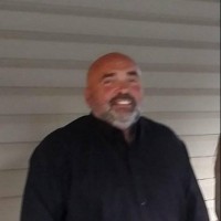 Ronald Wright