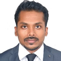 Ajay George