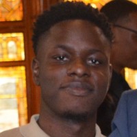 Olumayowa Otunuga