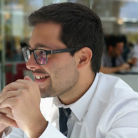 Pedro Jorge Cortesão Vieira De Melo