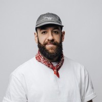 Nader Babba Khalayli