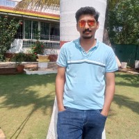 Sujit Mane