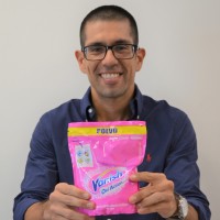 Luis Ariel Rivera Perez