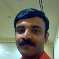 Prakash Viswambharan