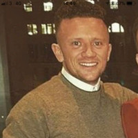 Jonny Dempsey