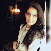 Garima Shokeen