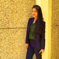 Khushbu Khainar