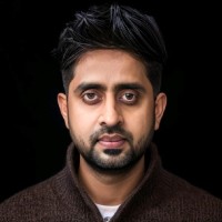 Vishal(Vish) Sudani
