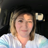 Kristy Rossetter