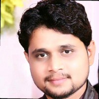 Lukesh Bramhapurikar