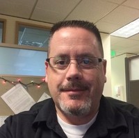 Ken Landreth