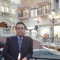 Jesus Garcia Ramirez