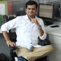 Abhijit H. Joshi