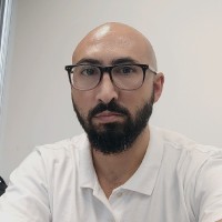 Michael Cacoullis