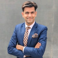 Sidharth A.
