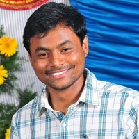Ashok Kumar Kanumuri