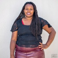 Hildah Shoniwa