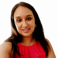 Shradha Patel
