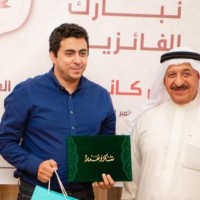 Moustapha Saber