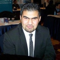 Saeed Abu Qaud