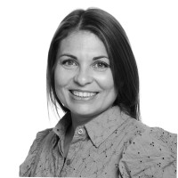 Kristine Kirkenær Ellingsen