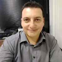 Marcio Nunes