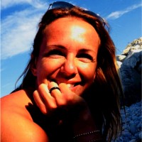 Cristina Bonci