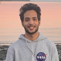Ahmed Mahmoud