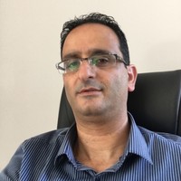 Ihab Geraisy