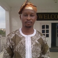 johnson nwajei