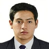 Diego Alonzo Lucano Castillo