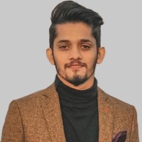 Bilal farrukh