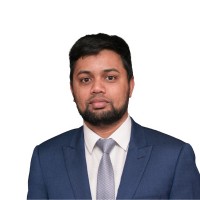 Jaseer Mohamed
