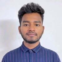 Suraj Kumar Sharma