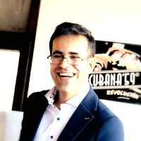Ali Alizadeh