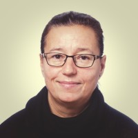 Nazette Strandberg