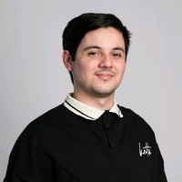 Juan Pablo Cuneo Gonzalez