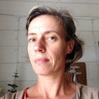 Vanessa Gerbron