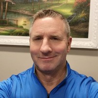 Rob Murray