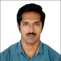 Janakiraman Nagaraj