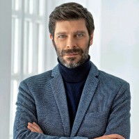 Nicholas Yatromanolakis