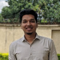 Devi Prasath