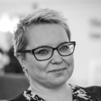 Tanja Johansson