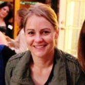 Sarah Carr
