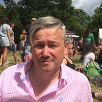 Andy Parsons