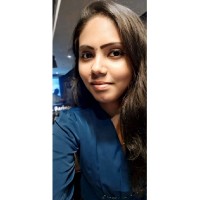 Indhumathi M