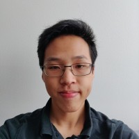 Brian Pan