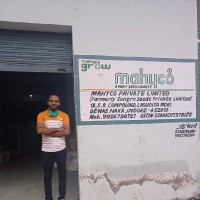 Manoj Kumar Malviya